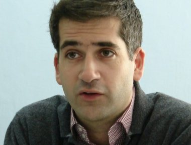 Κ. Μπακογιάννης: «Τελευταία μας ευκαιρία ο Κυριάκος Μητσοτάκης»